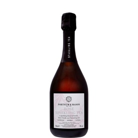 Rose Sparkling Tea