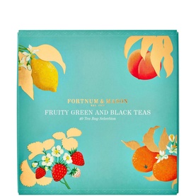 Fruit Scented 40 Teabag Selection