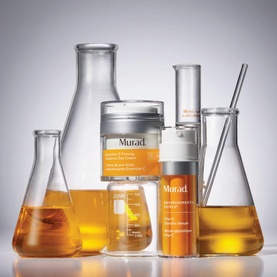 Essential-C Firming Radiance Day Cream