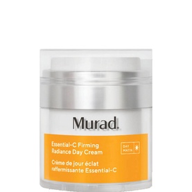 Essential-C Firming Radiance Day Cream