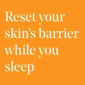Essential-C Overnight Barrier Repair Cream