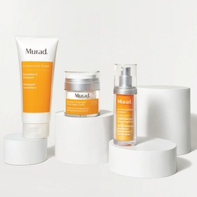 Essential-C Overnight Barrier Repair Cream