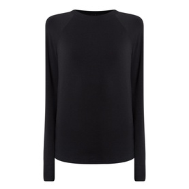 Warm Up Fleece Sweatshirt