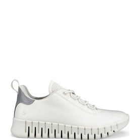 Gruuv Lace-Up Trainers