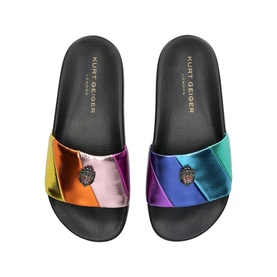 Meena Eagle Slides