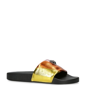Meena Eagle Slides