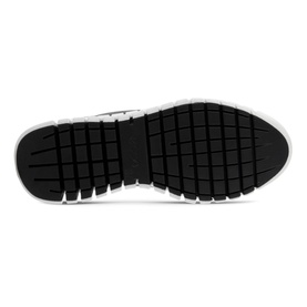 Gruuv Lace-Up Trainers