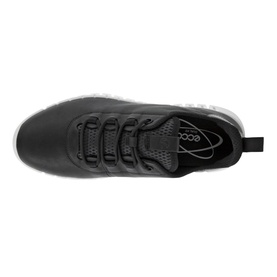 Gruuv Lace-Up Trainers