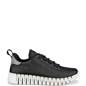 Gruuv Lace-Up Trainers