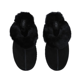 Disquette Slippers