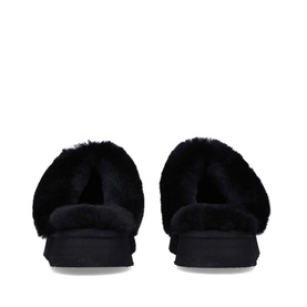 Disquette Slippers