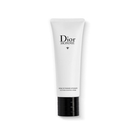 Dior Homme Soothing Shaving Cr&egrave;me