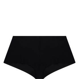 Classic Seamless Boy Short Briefs