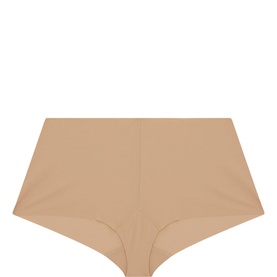 Classic Seamless Boy Short Briefs