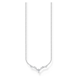 Charming Polar World Necklace