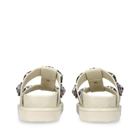 Orson Crystal-Embellished Sandals
