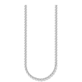 Silver Venezia Chain