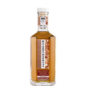 Limited Edition Oats & Malts Irish Whiskey