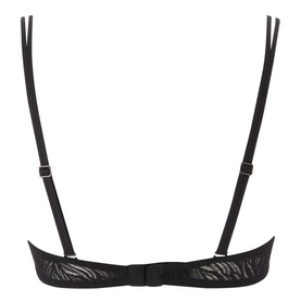 Sheer Marquise Lace Underwired Bra