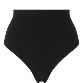Classic High-Waisted Thong