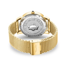 Elements Of Nature Watch