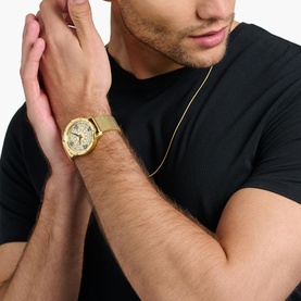Elements Of Nature Watch