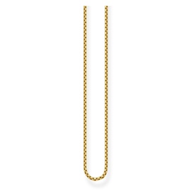 Gold Venezia Chain