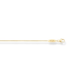 Gold Venezia Chain