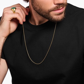 Gold Venezia Chain