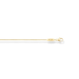 Gold Venezia Chain