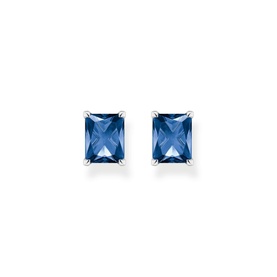 Ear Studs with Stones