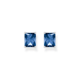 Ear Studs with Stones