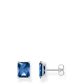 Ear Studs with Stones