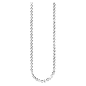 Silver Chain