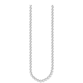 Silver Chain