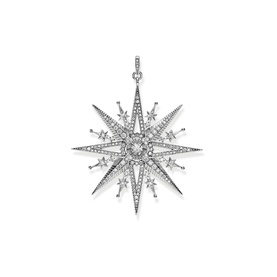 Magic Stars Pendant Charm