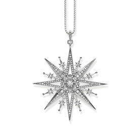 Magic Stars Pendant Charm
