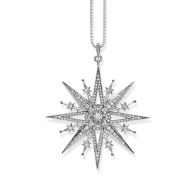 Magic Stars Pendant Charm