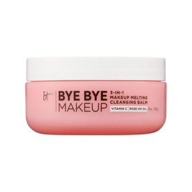 Bye Bye Makeup 3-in-1 Makeup Melting Cleansing Balm