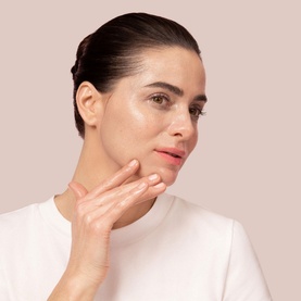 Bye Bye Makeup 3-in-1 Makeup Melting Cleansing Balm