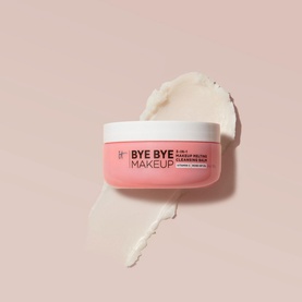 Bye Bye Makeup 3-in-1 Makeup Melting Cleansing Balm