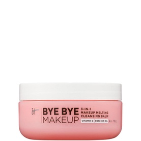 Bye Bye Makeup 3-in-1 Makeup Melting Cleansing Balm
