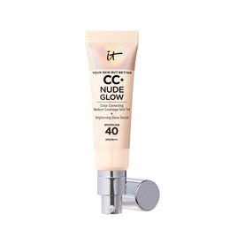 Your Skin But Better CC+ Nude Glow with SPF 40
