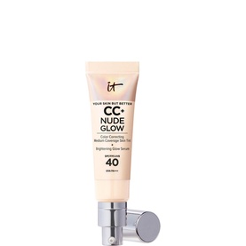 Your Skin But Better CC+ Nude Glow with SPF 40