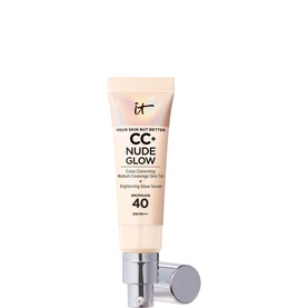 Your Skin But Better CC+ Nude Glow with SPF 40
