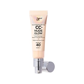 Your Skin But Better CC+ Nude Glow with SPF 40