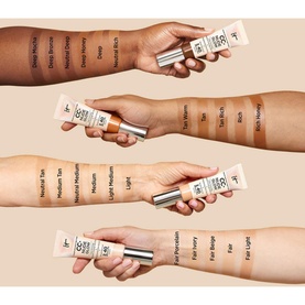 Your Skin But Better CC+ Nude Glow with SPF 40