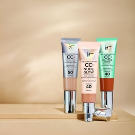 Your Skin But Better CC+ Nude Glow with SPF 40