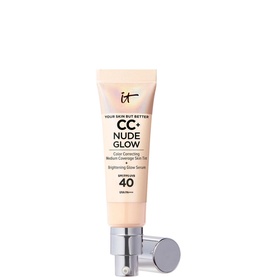 Your Skin But Better CC+ Nude Glow with SPF 40