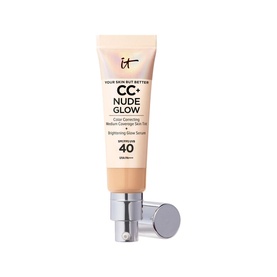 Your Skin But Better CC+ Nude Glow with SPF 40